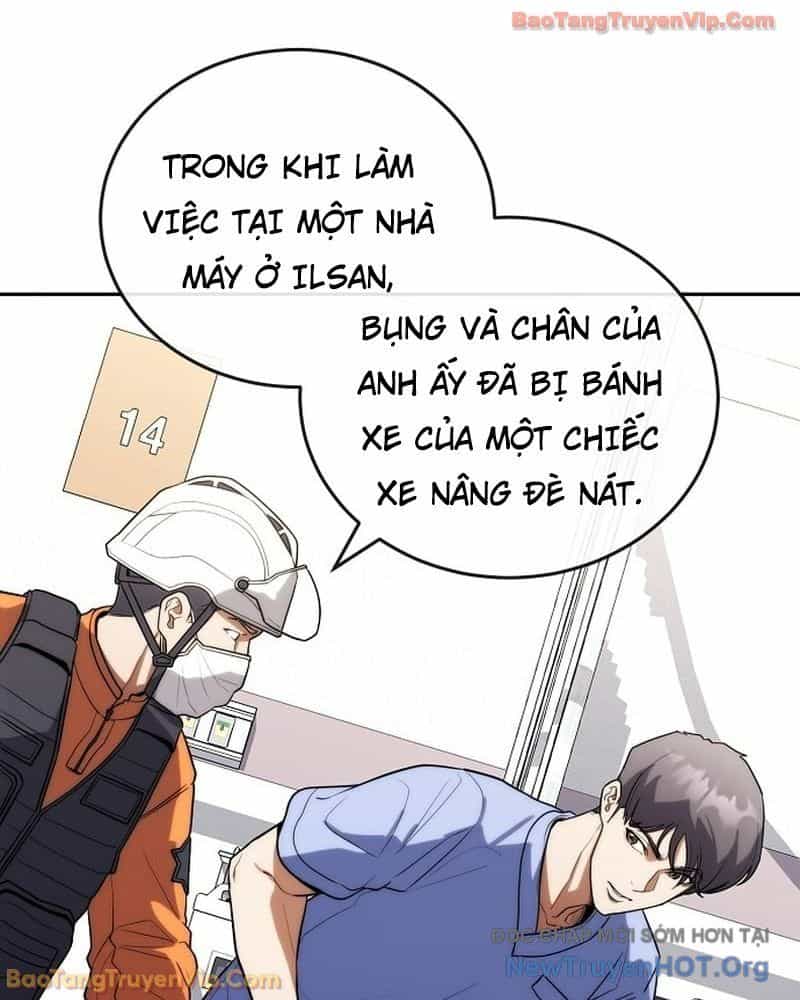 Thần Y Hoa Đà Tái Xuất - Chương 19 - ảnh 45