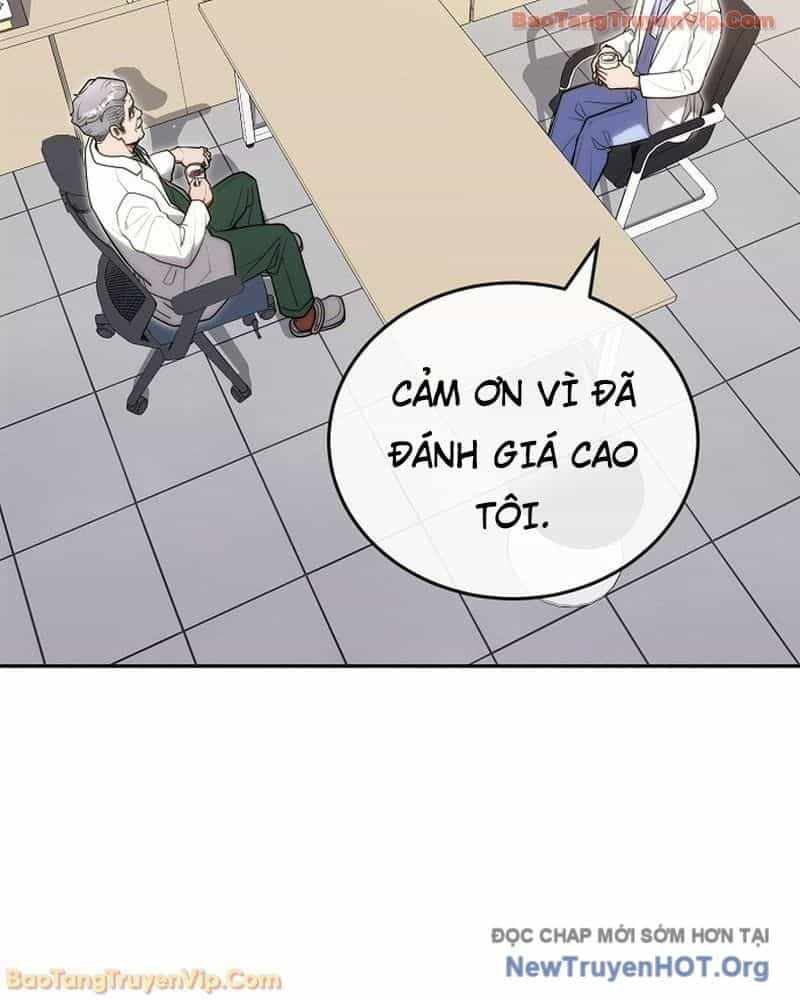 Thần Y Hoa Đà Tái Xuất - Chương 19 - ảnh 7