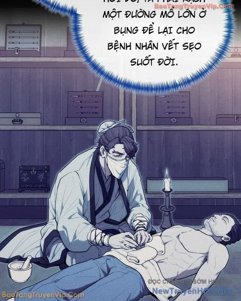 Thần Y Hoa Đà Tái Xuất - Chương 21 - ảnh 8