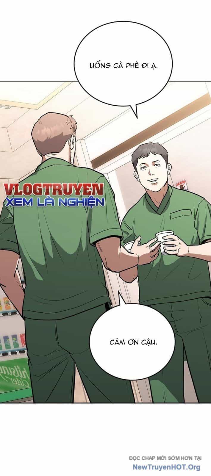 Thần Y Hoa Đà Tái Xuất - Chương 3 - ảnh 14