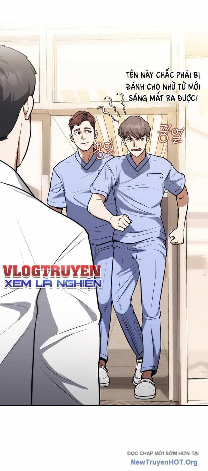 Thần Y Hoa Đà Tái Xuất - Chương 3 - ảnh 37