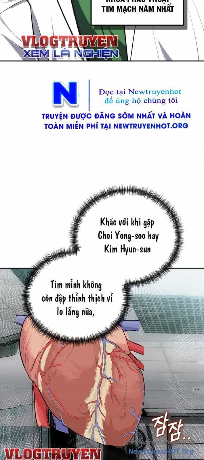 Thần Y Hoa Đà Tái Xuất - Chương 3 - ảnh 57