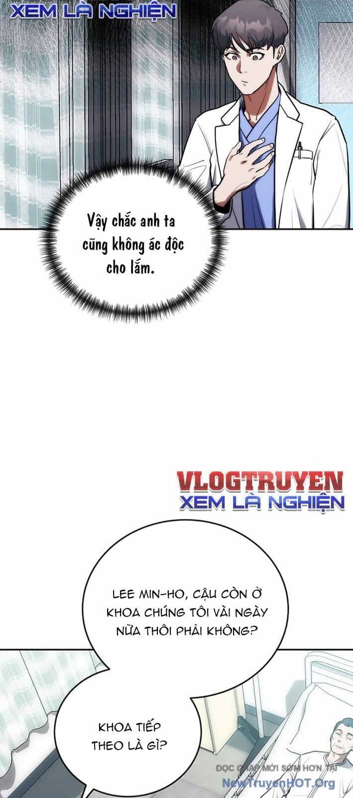Thần Y Hoa Đà Tái Xuất - Chương 3 - ảnh 58