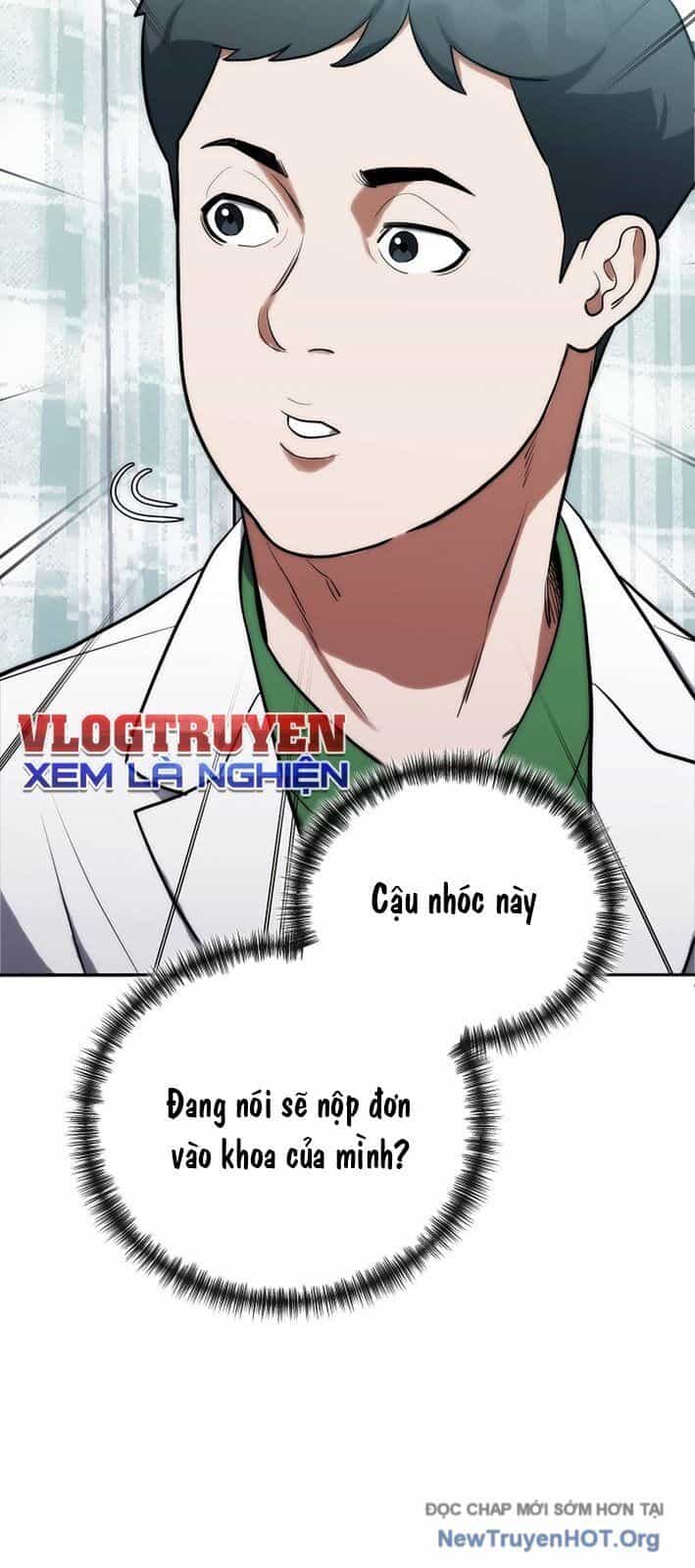 Thần Y Hoa Đà Tái Xuất - Chương 3 - ảnh 64
