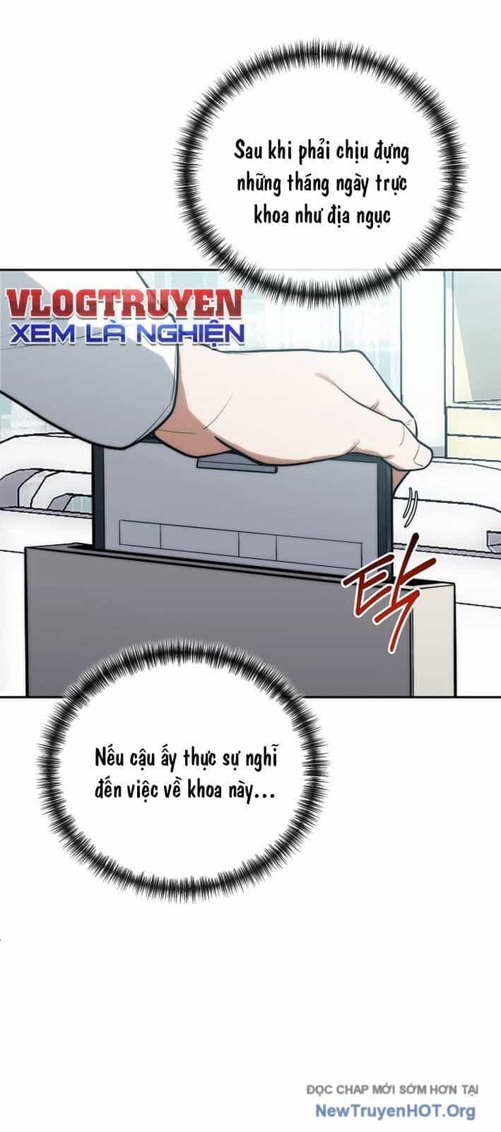 Thần Y Hoa Đà Tái Xuất - Chương 3 - ảnh 65