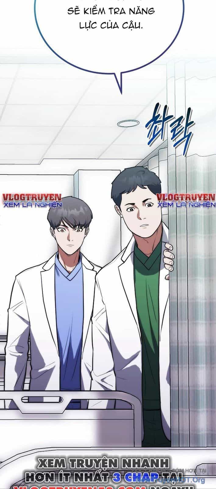 Thần Y Hoa Đà Tái Xuất - Chương 3 - ảnh 67