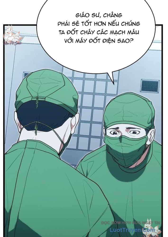 Thần Y Hoa Đà Tái Xuất - Chương 34 - ảnh 23