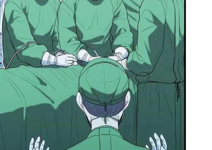 Thần Y Hoa Đà Tái Xuất - Chương 37 - ảnh 56