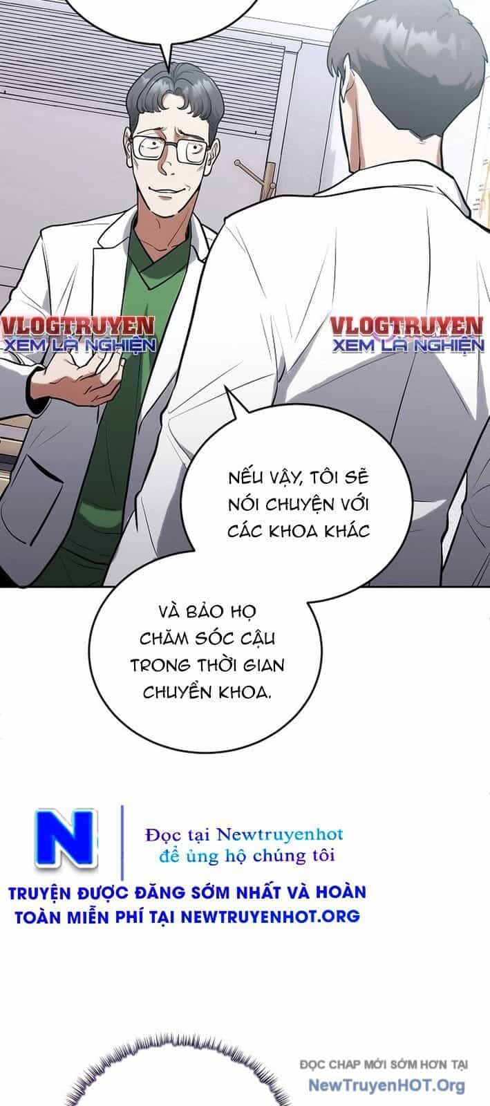 Thần Y Hoa Đà Tái Xuất - Chương 4 - ảnh 41