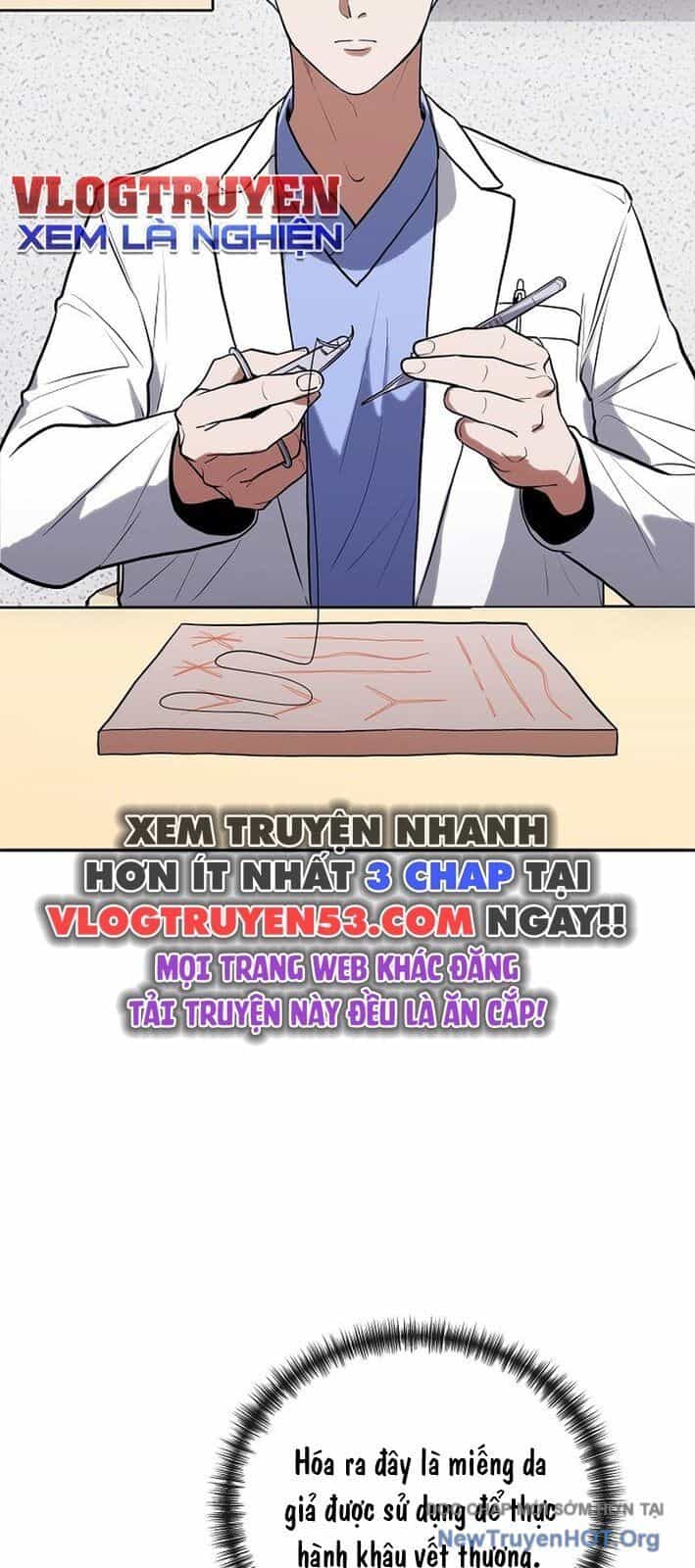 Thần Y Hoa Đà Tái Xuất - Chương 4 - ảnh 49