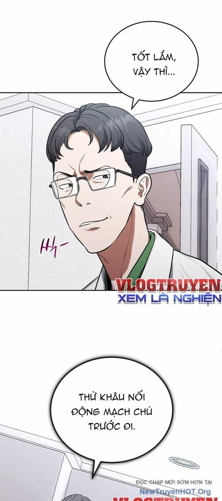 Thần Y Hoa Đà Tái Xuất - Chương 4 - ảnh 65
