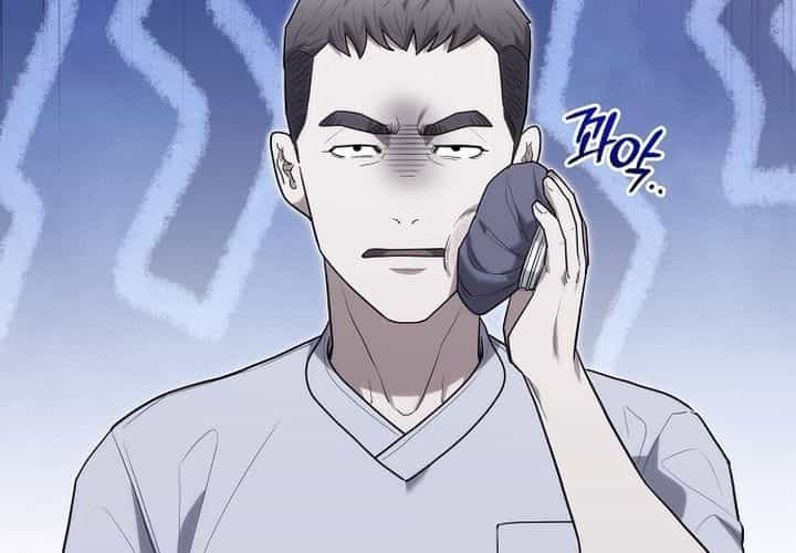 Thần Y Hoa Đà Tái Xuất - Chương 46 - ảnh 35