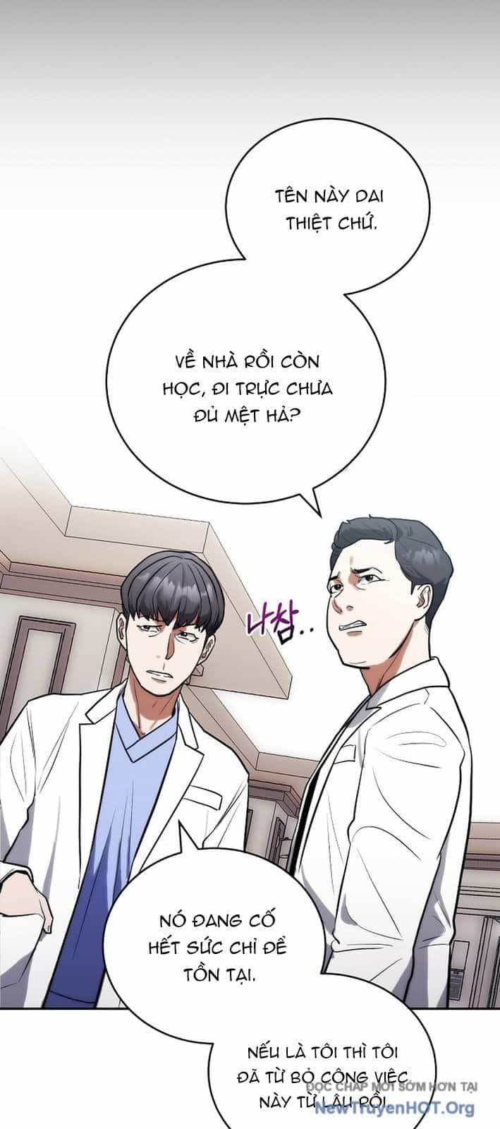 Thần Y Hoa Đà Tái Xuất - Chương 5 - ảnh 11