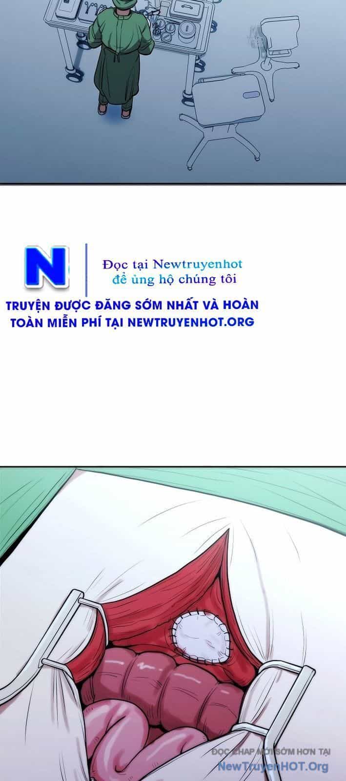 Thần Y Hoa Đà Tái Xuất - Chương 5 - ảnh 23