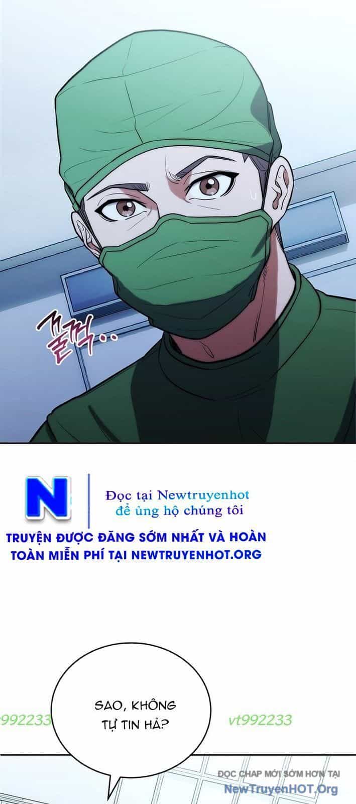 Thần Y Hoa Đà Tái Xuất - Chương 5 - ảnh 30