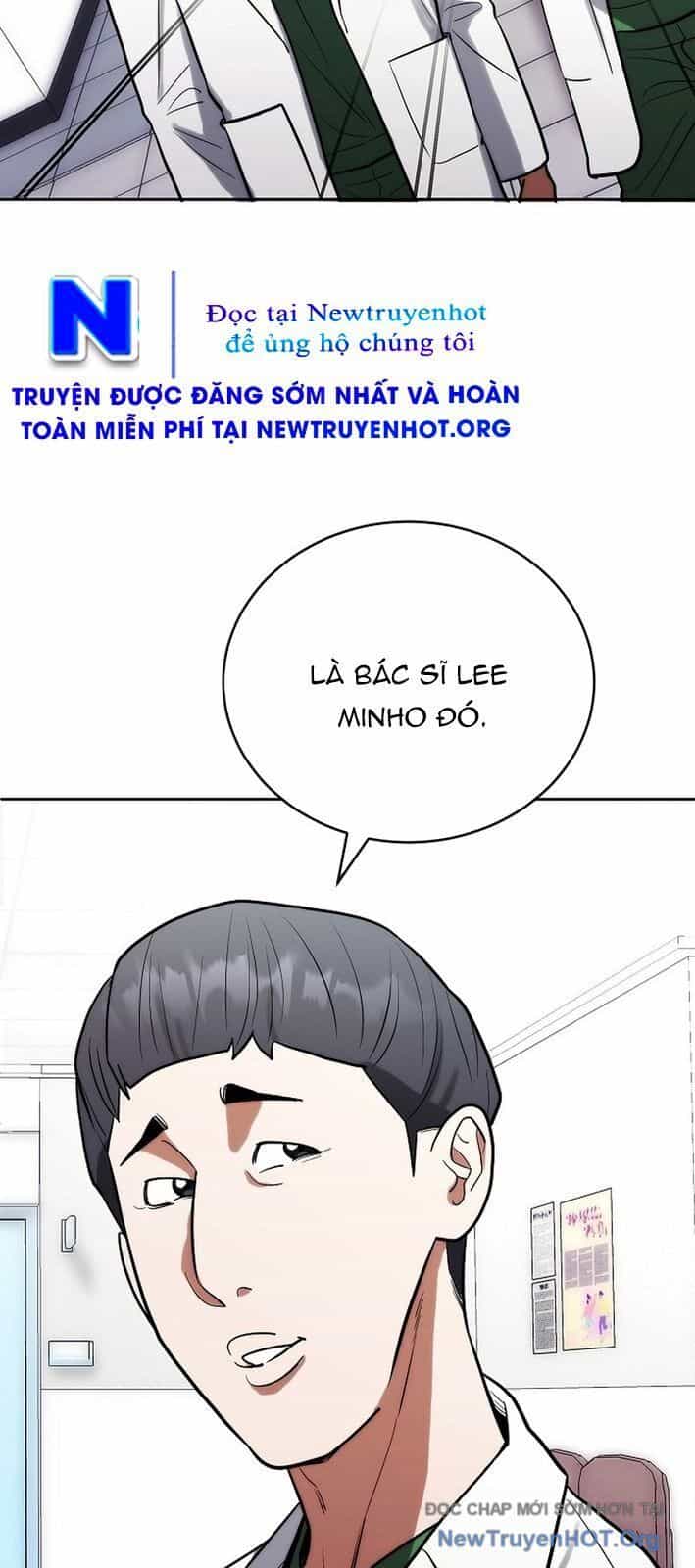 Thần Y Hoa Đà Tái Xuất - Chương 5 - ảnh 61