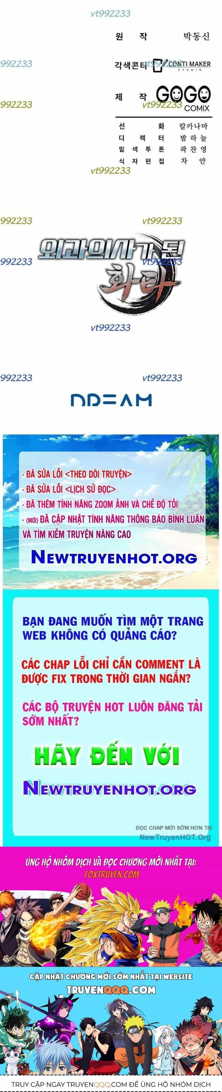 Thần Y Hoa Đà Tái Xuất - Chương 5 - ảnh 66