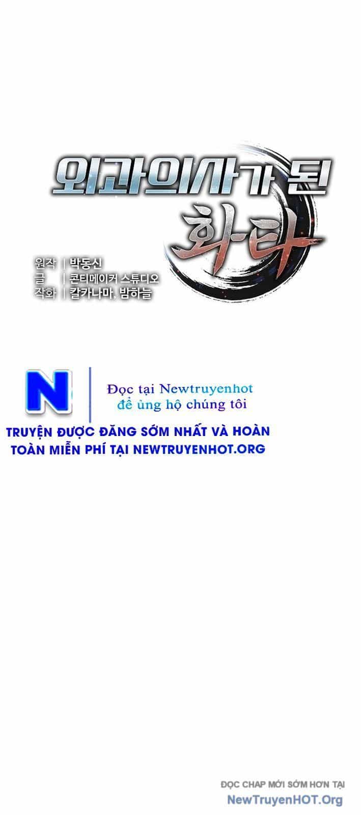 Thần Y Hoa Đà Tái Xuất - Chương 6 - ảnh 14