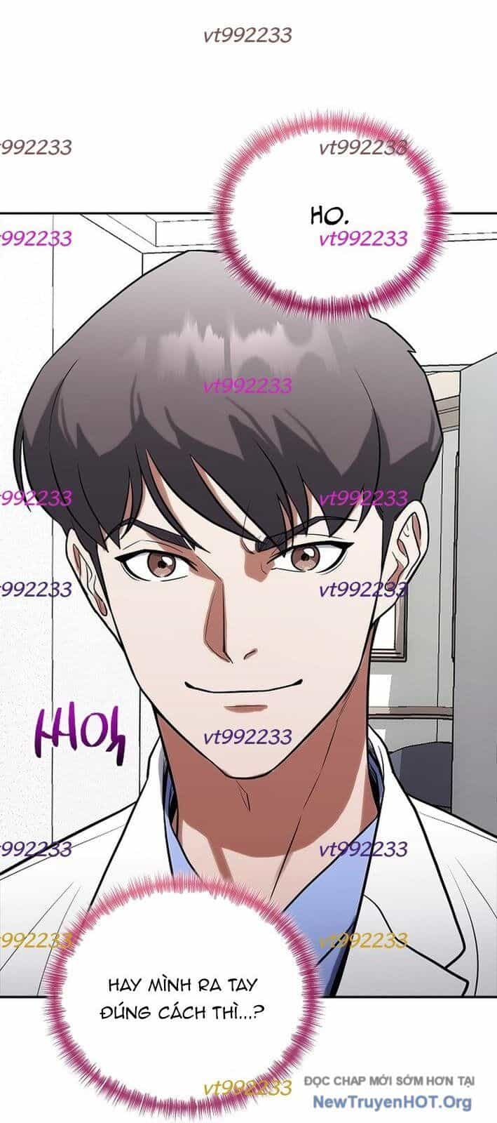 Thần Y Hoa Đà Tái Xuất - Chương 6 - ảnh 34