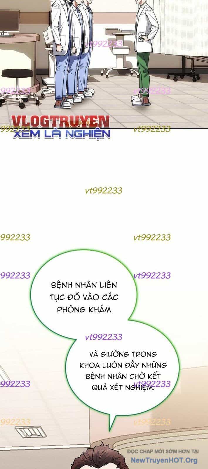 Thần Y Hoa Đà Tái Xuất - Chương 7 - ảnh 3