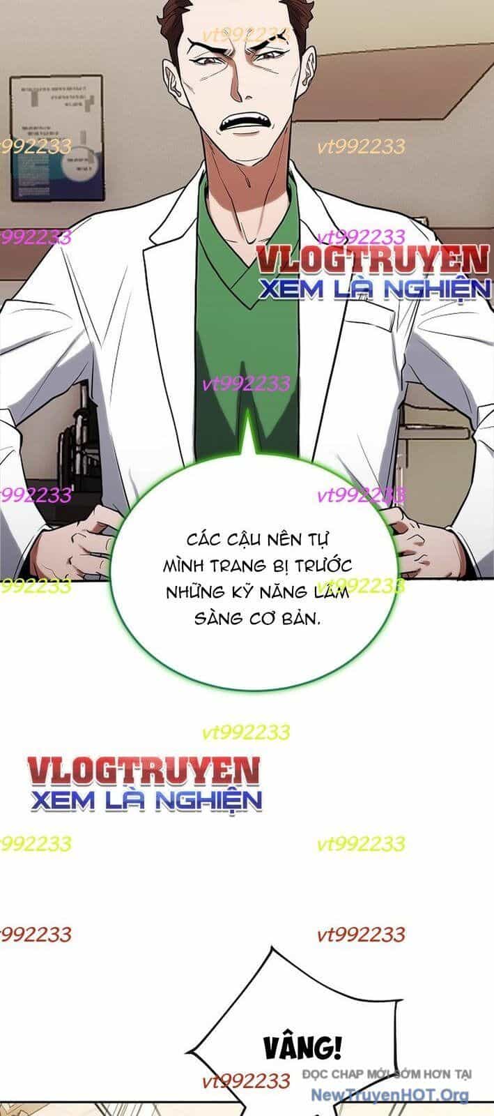 Thần Y Hoa Đà Tái Xuất - Chương 7 - ảnh 4