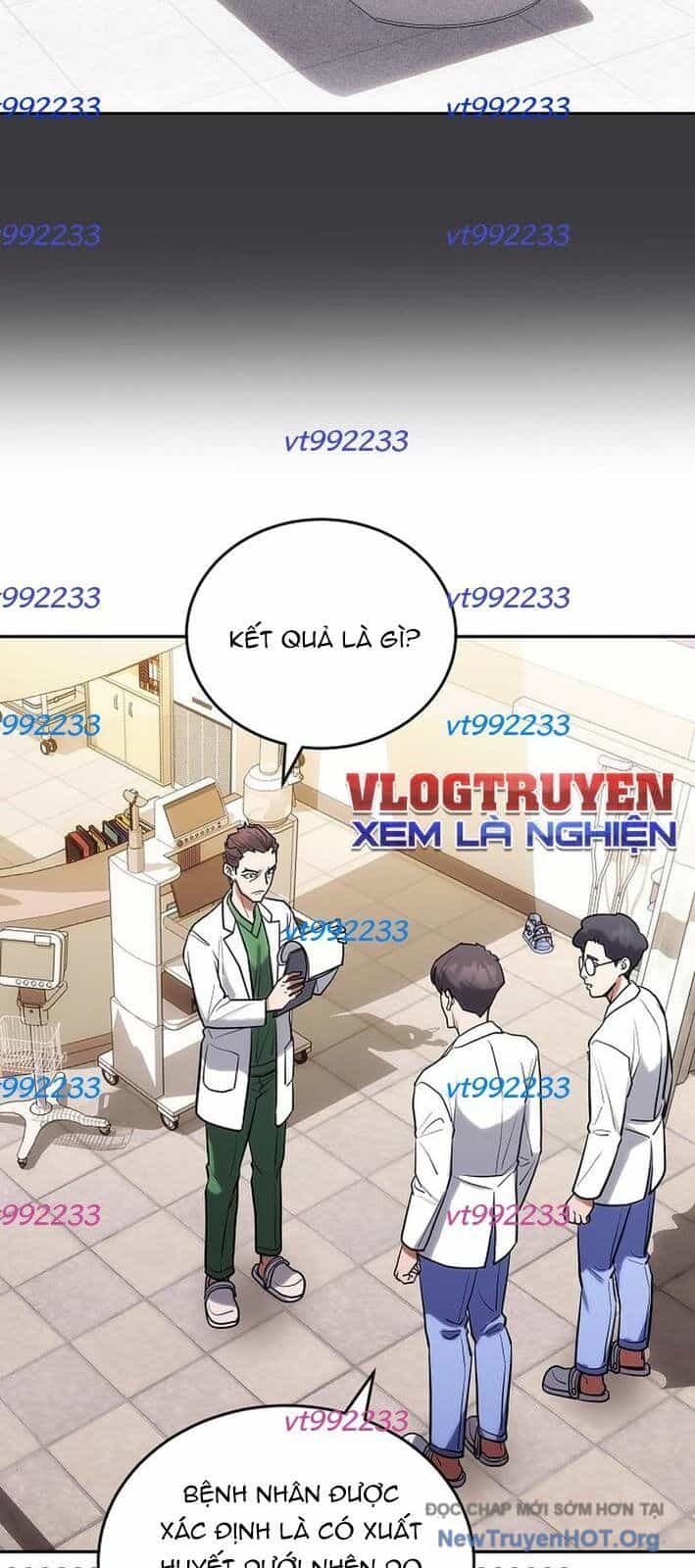 Thần Y Hoa Đà Tái Xuất - Chương 7 - ảnh 40