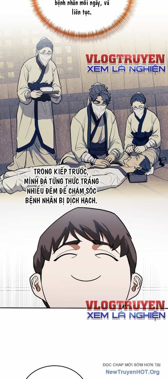 Thần Y Hoa Đà Tái Xuất - Chương 8 - ảnh 27