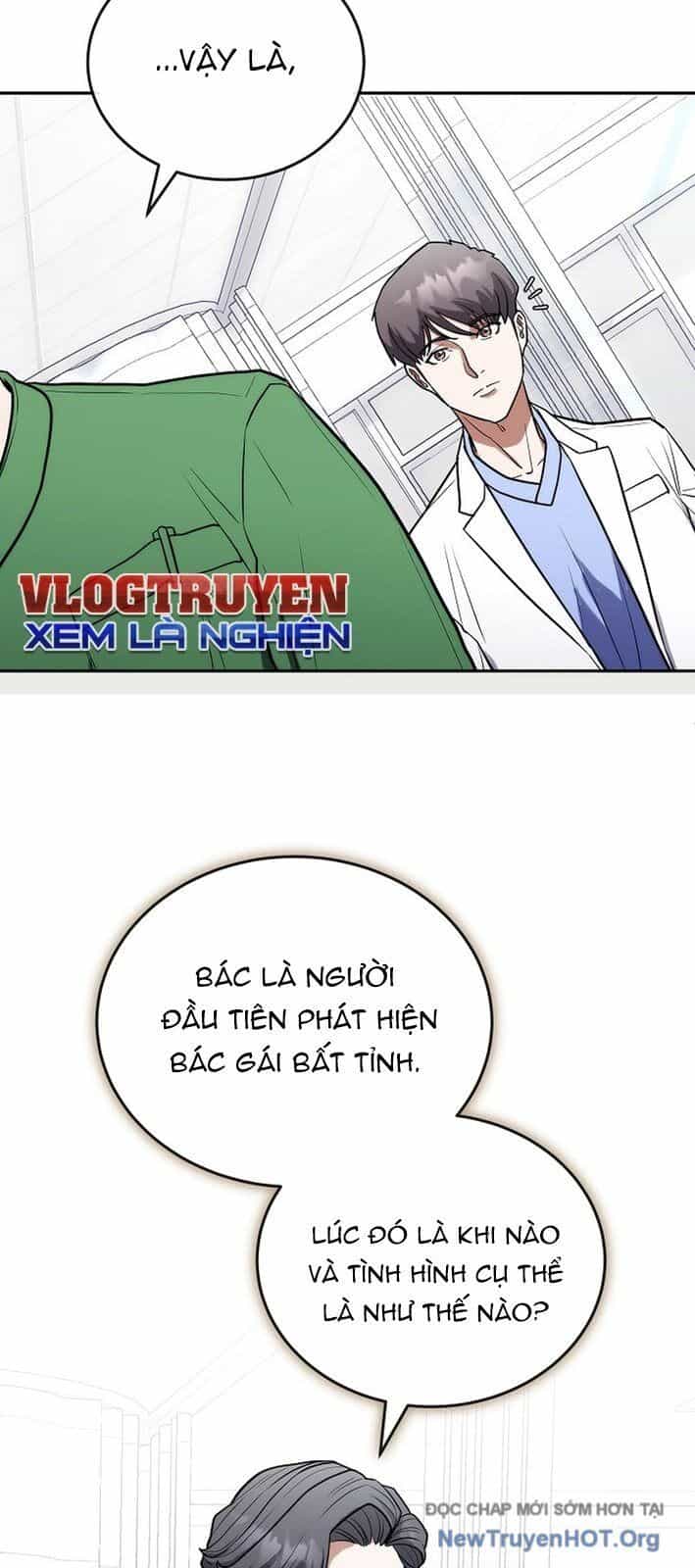Thần Y Hoa Đà Tái Xuất - Chương 8 - ảnh 28