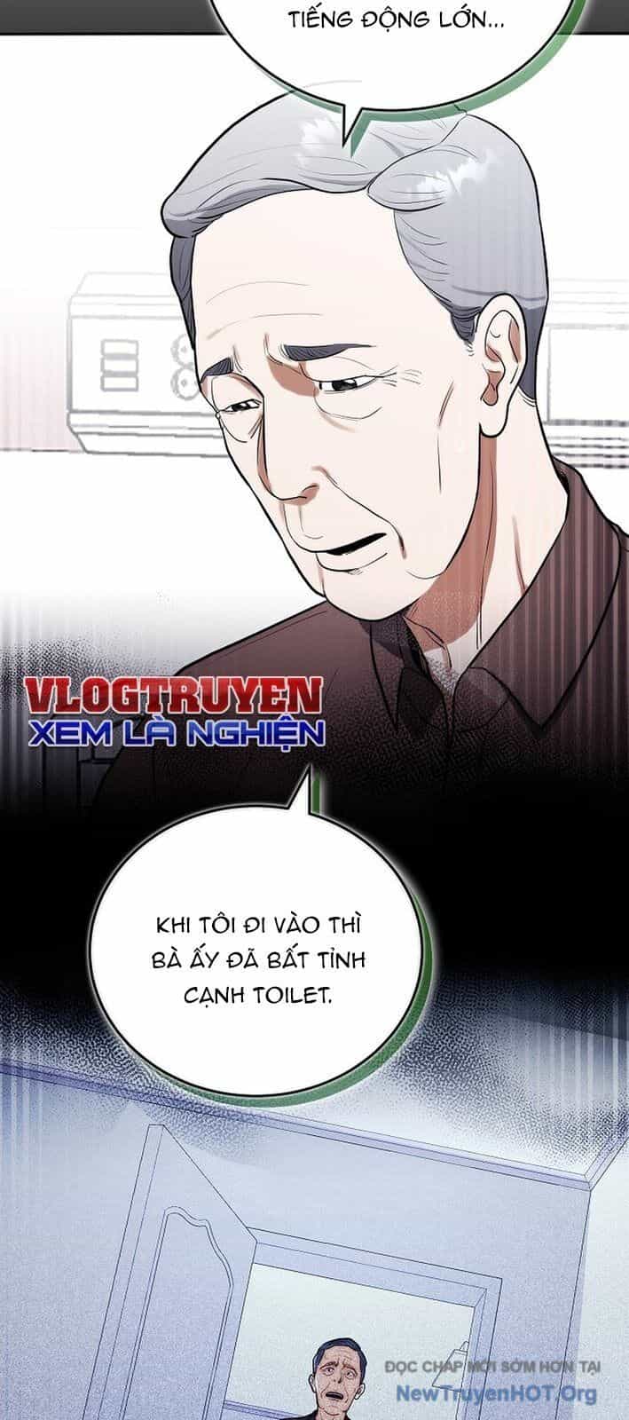 Thần Y Hoa Đà Tái Xuất - Chương 8 - ảnh 30