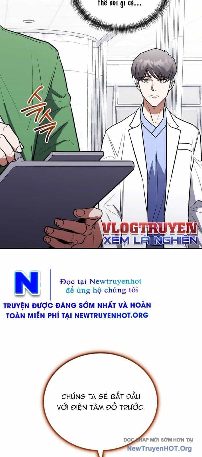 Thần Y Hoa Đà Tái Xuất - Chương 8 - ảnh 47