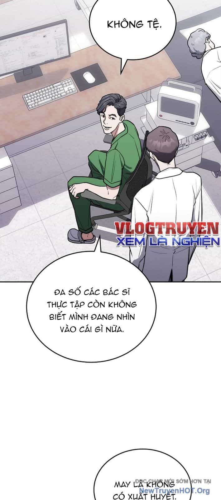 Thần Y Hoa Đà Tái Xuất - Chương 8 - ảnh 52