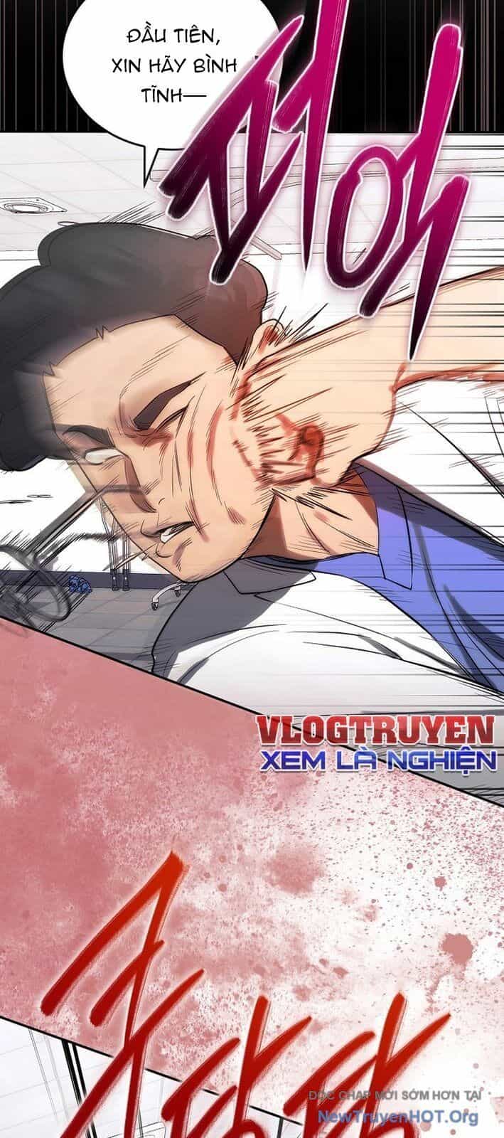 Thần Y Hoa Đà Tái Xuất - Chương 8 - ảnh 69