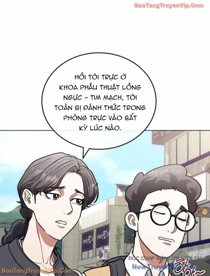 Thần Y Hoa Đà Tái Xuất - Chương 9 - ảnh 35