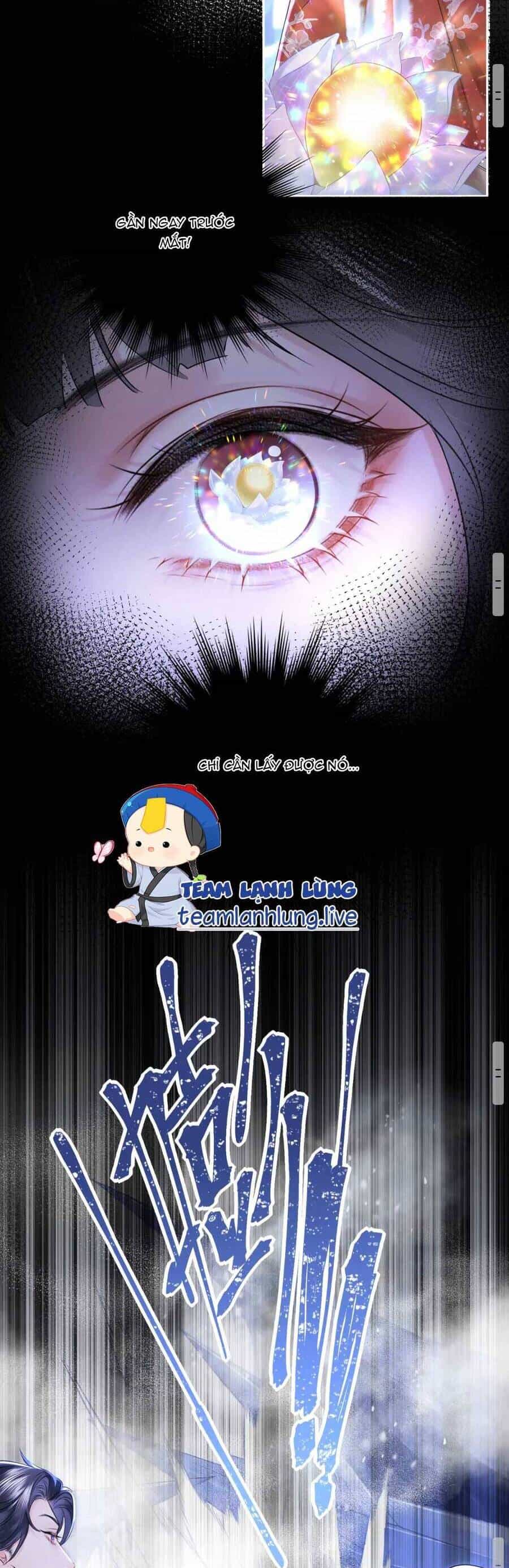 Thần Y Hoàng Hậu - Chương 9 - ảnh 23