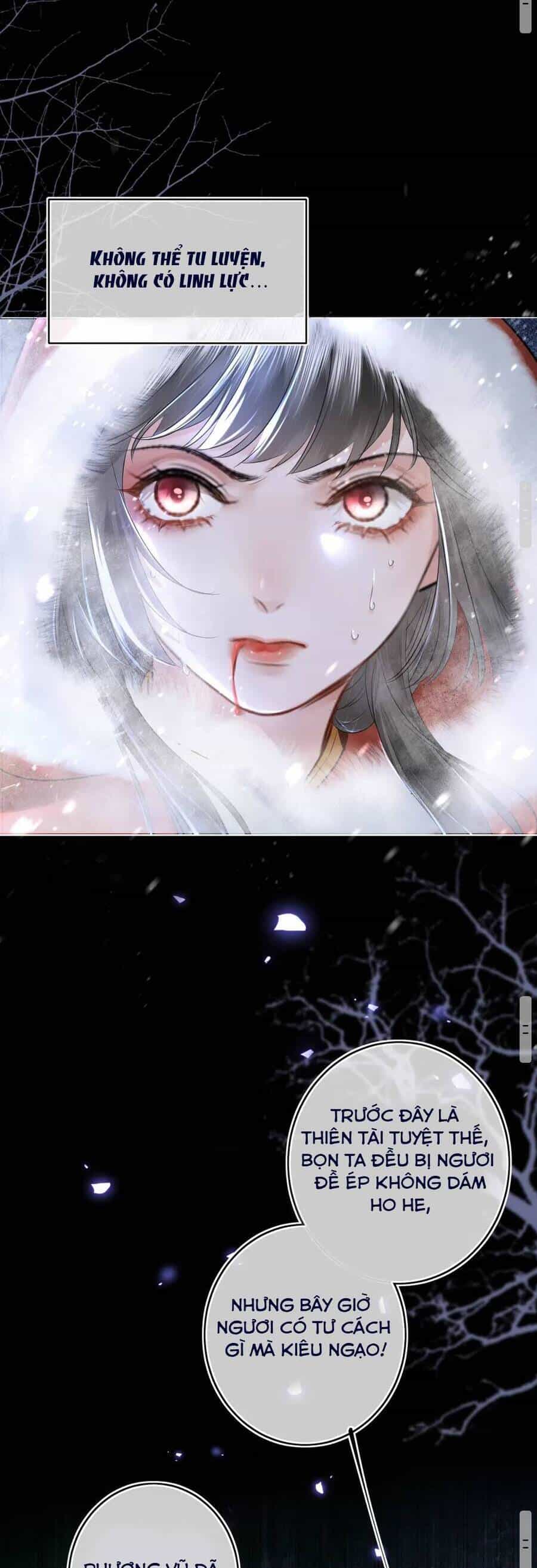 Thần Y Hoàng Hậu - Chương 10 - ảnh 15