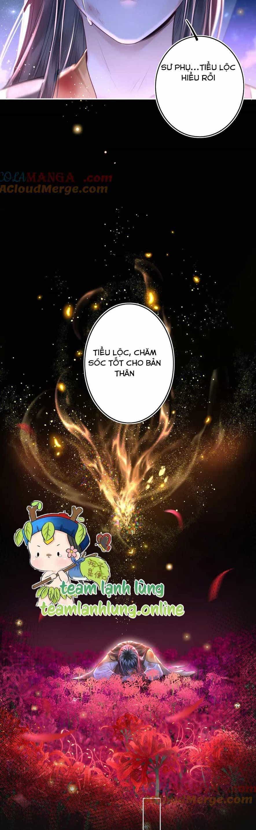 Thần Y Hoàng Hậu - Chương 12 - ảnh 16