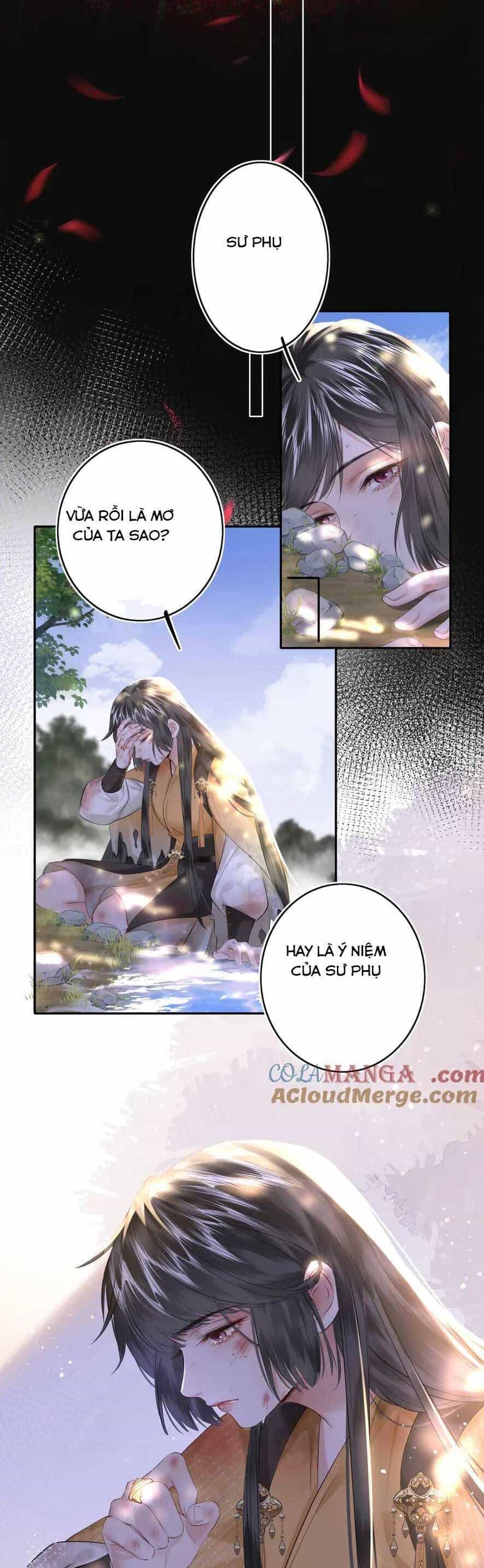 Thần Y Hoàng Hậu - Chương 12 - ảnh 17