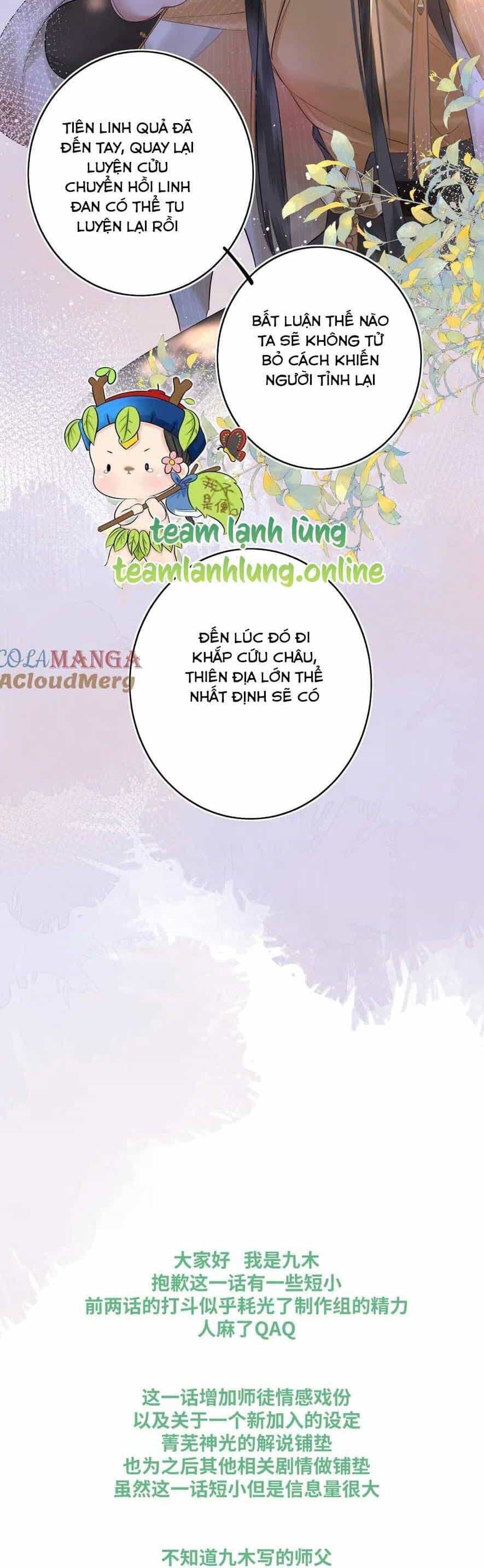 Thần Y Hoàng Hậu - Chương 12 - ảnh 18