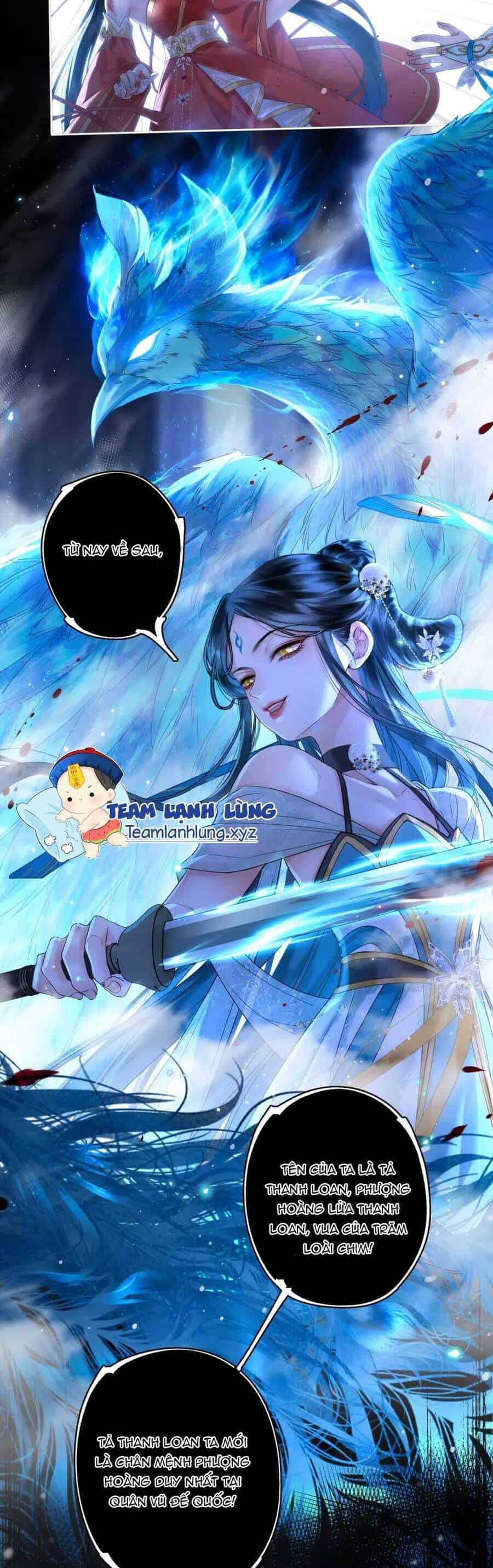 Thần Y Hoàng Hậu - Chương 1 - ảnh 12