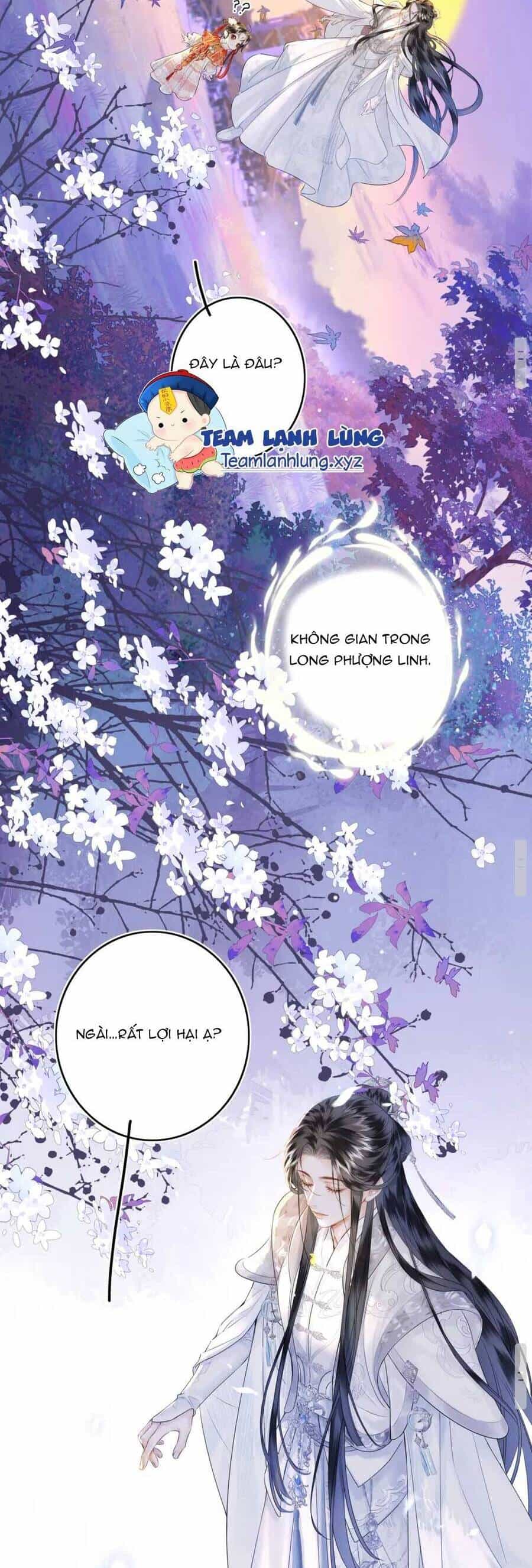 Thần Y Hoàng Hậu - Chương 1 - ảnh 16