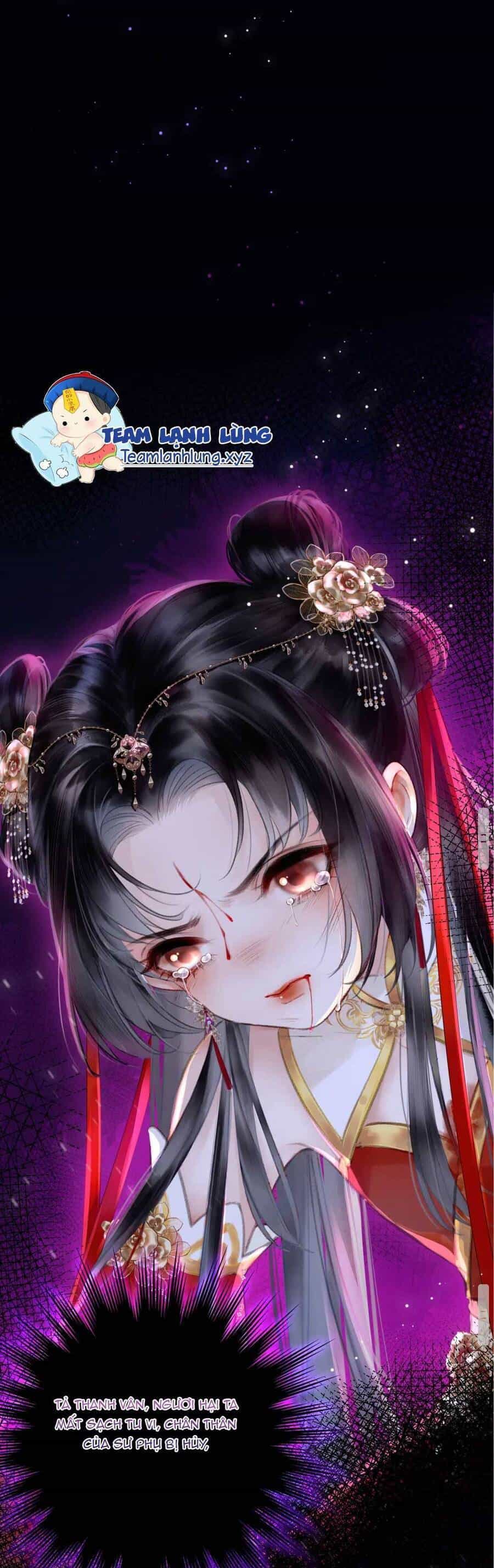 Thần Y Hoàng Hậu - Chương 1 - ảnh 27