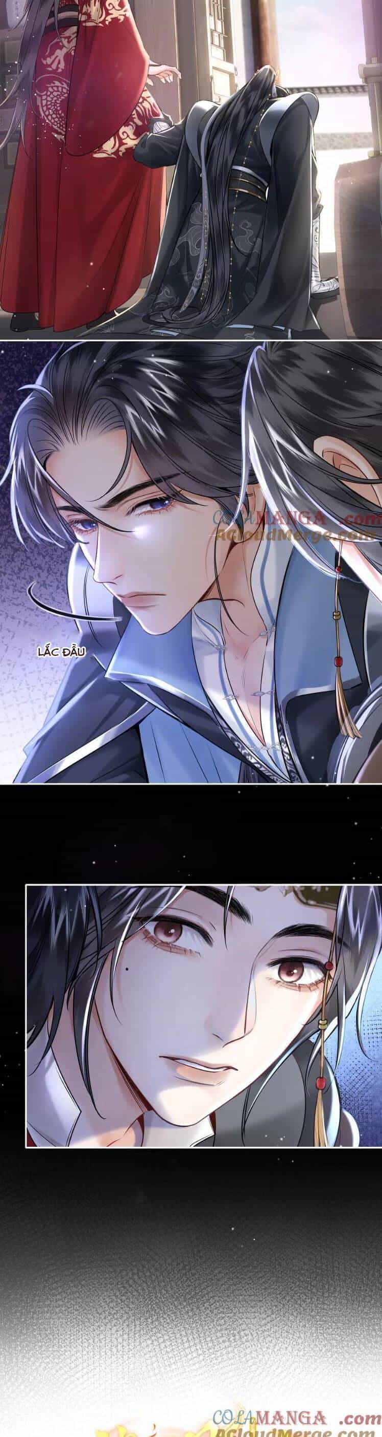 Thần Y Hoàng Hậu - Chương 19 - ảnh 5