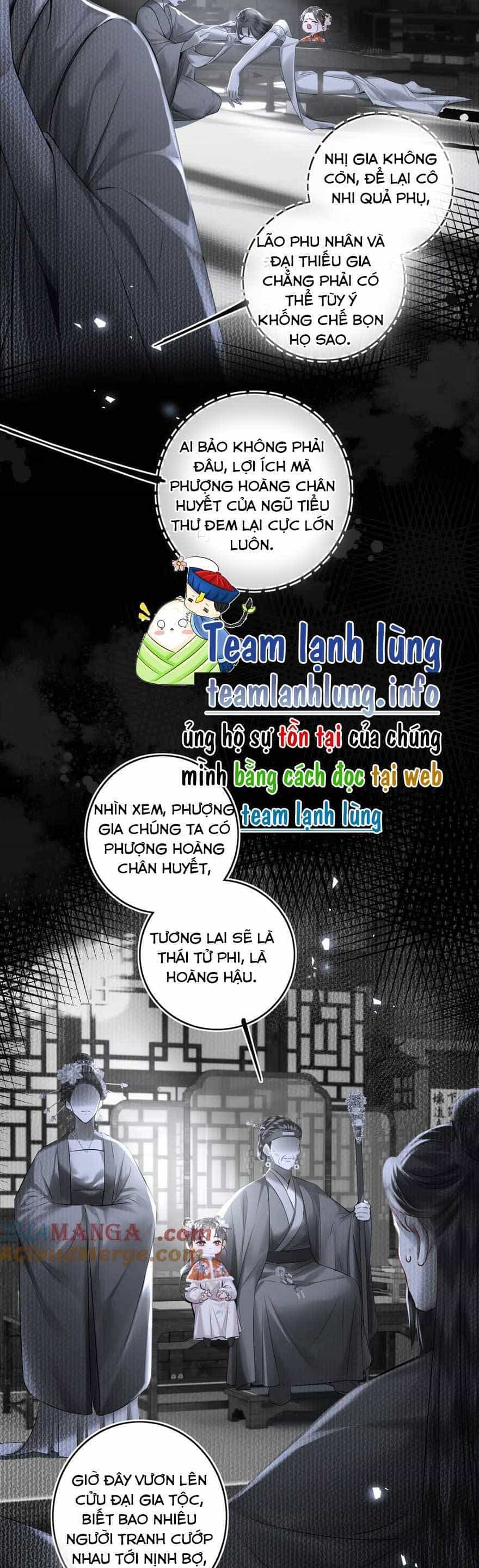 Thần Y Hoàng Hậu - Chương 20 - ảnh 19