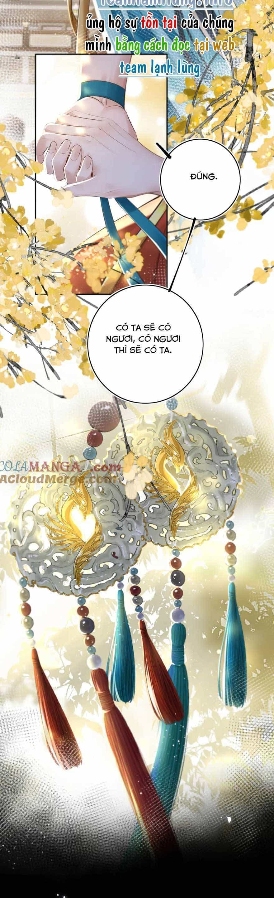 Thần Y Hoàng Hậu - Chương 20 - ảnh 22