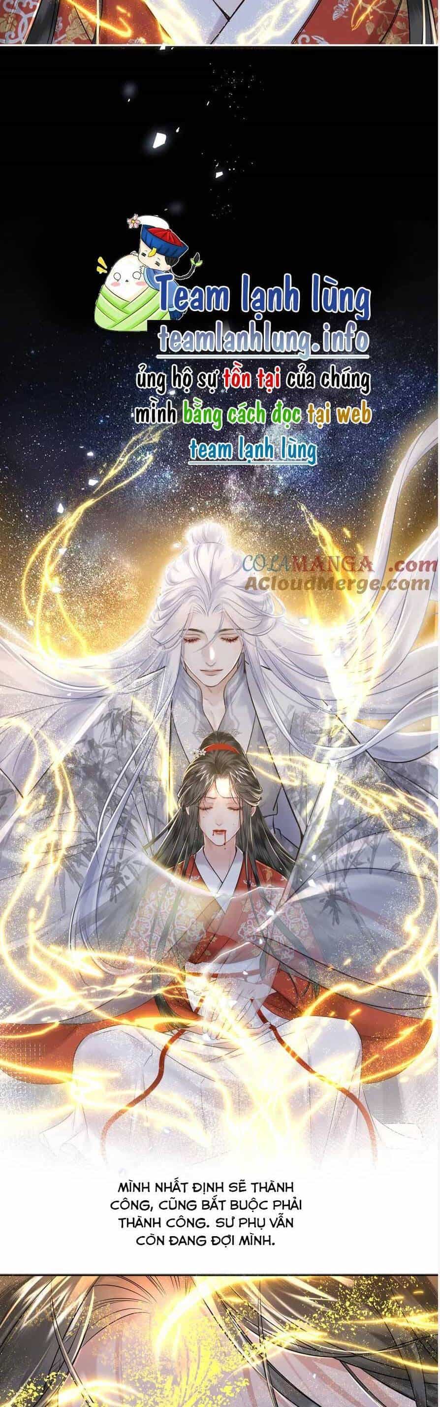 Thần Y Hoàng Hậu - Chương 20 - ảnh 26