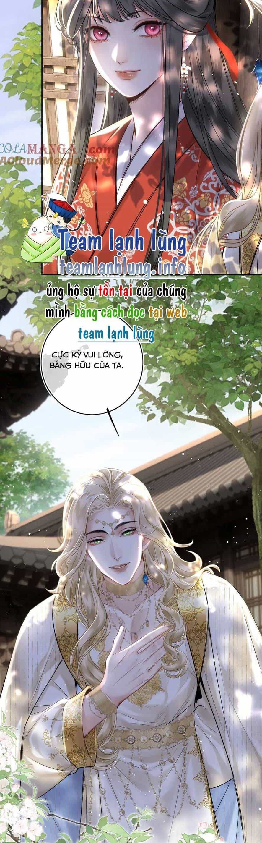 Thần Y Hoàng Hậu - Chương 20 - ảnh 5
