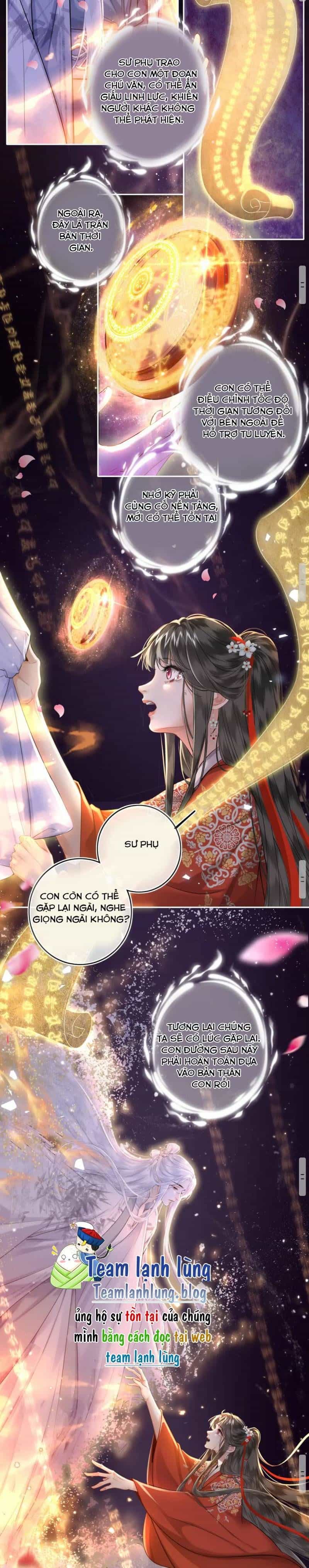 Thần Y Hoàng Hậu - Chương 21 - ảnh 7