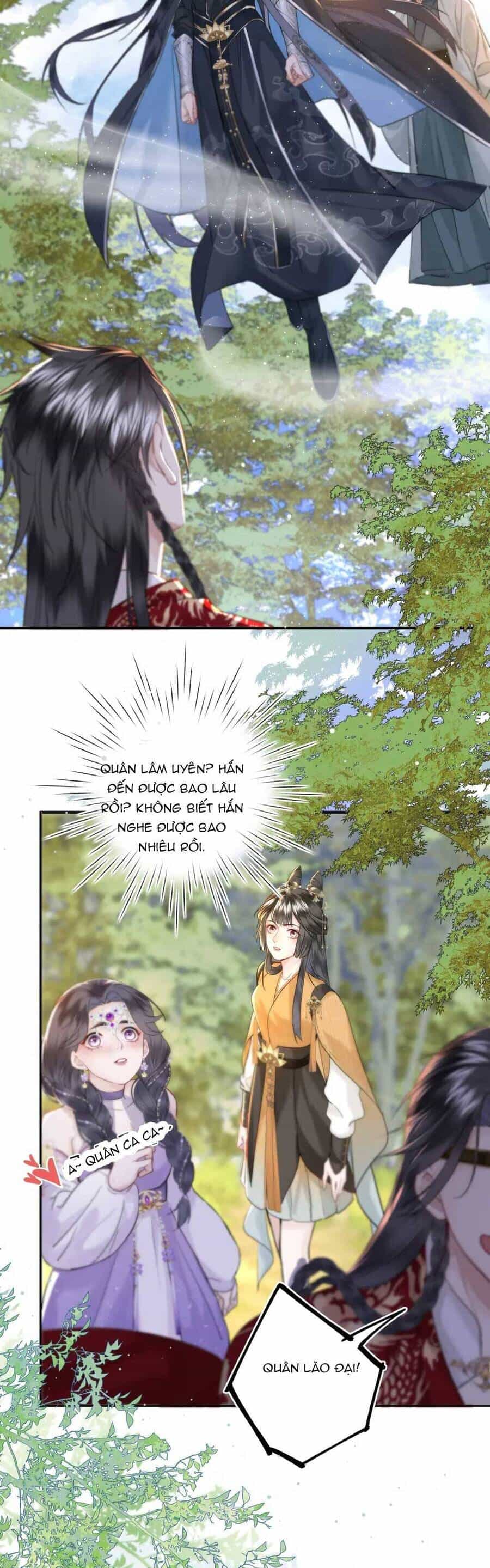 Thần Y Hoàng Hậu - Chương 5 - ảnh 5