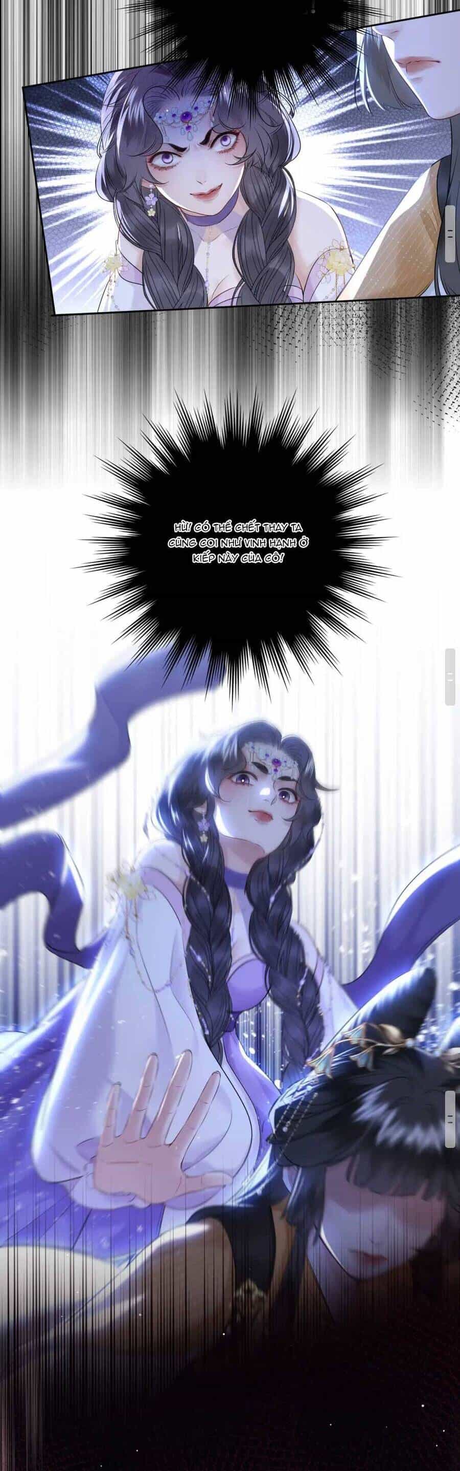 Thần Y Hoàng Hậu - Chương 7 - ảnh 22