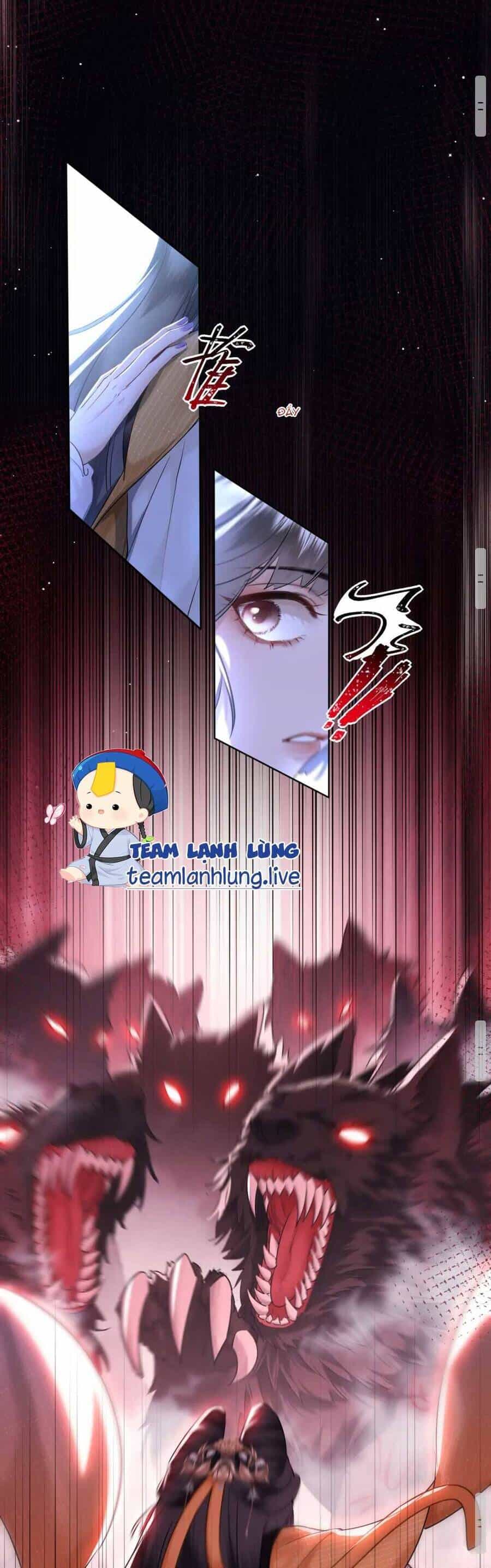 Thần Y Hoàng Hậu - Chương 7 - ảnh 23